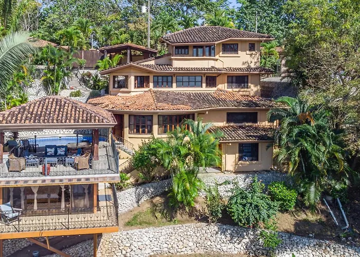 Villa Casa Sonora - Ocean View