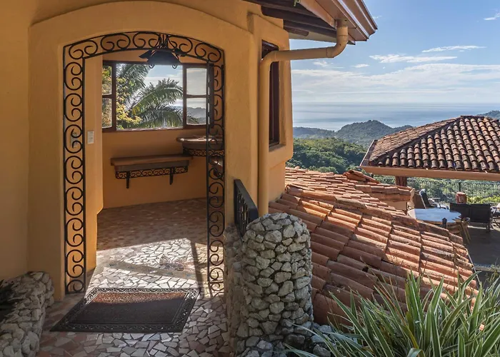 Casa Sonora - Ocean View *