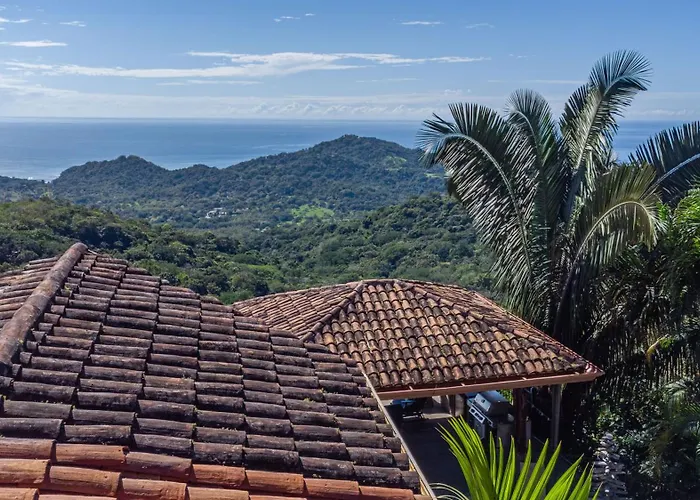Casa Sonora - Ocean View Villa *