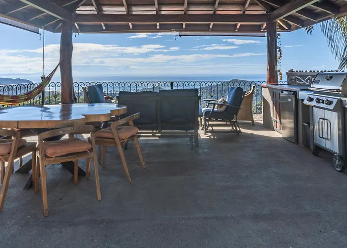 Casa Sonora - Ocean View