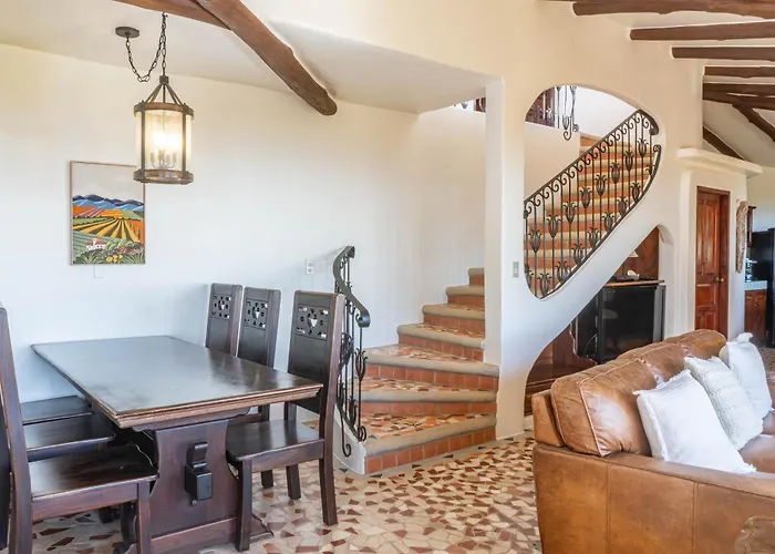 Casa Sonora - Ocean View * Puerto Carrillo