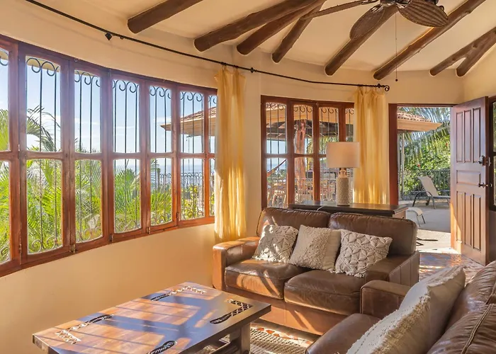 Casa Sonora - Ocean View Villa *