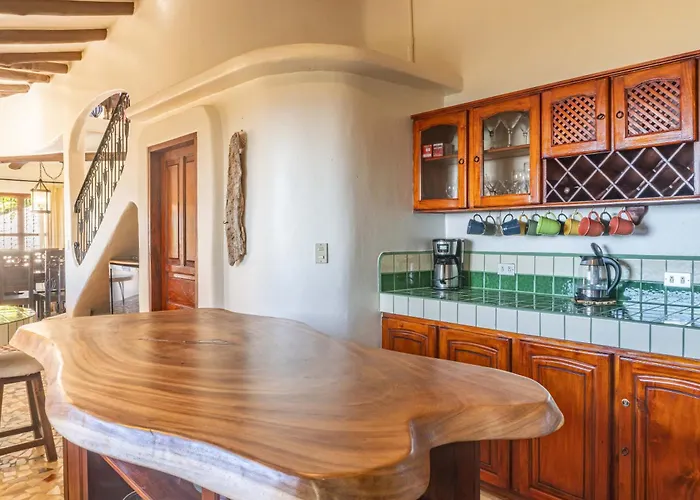 Casa Sonora - Ocean View