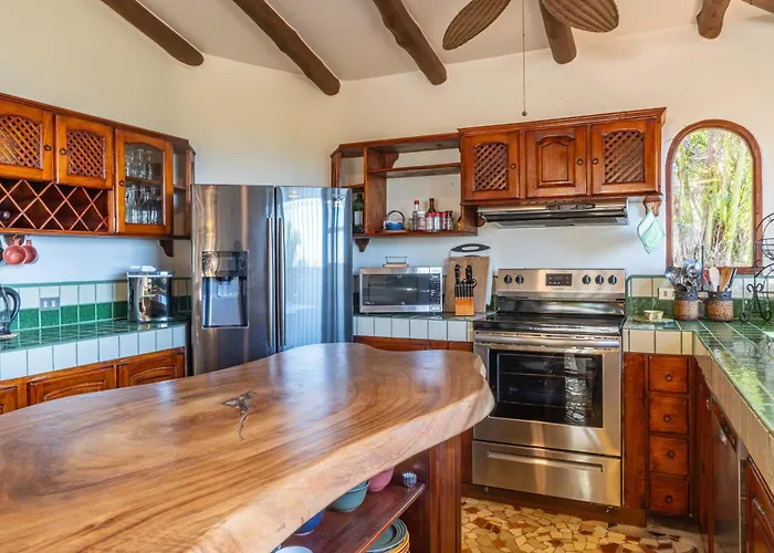 Casa Sonora - Ocean View Villa *