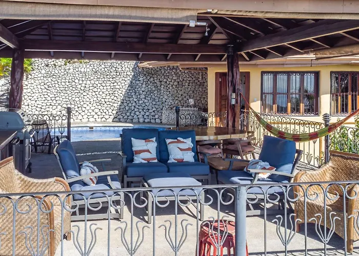 Casa Sonora - Ocean View * Puerto Carrillo