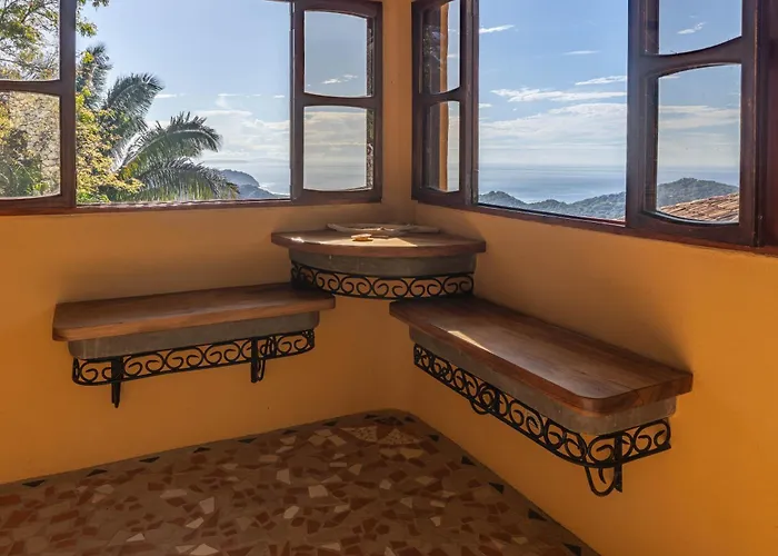 Villa Casa Sonora - Ocean View *