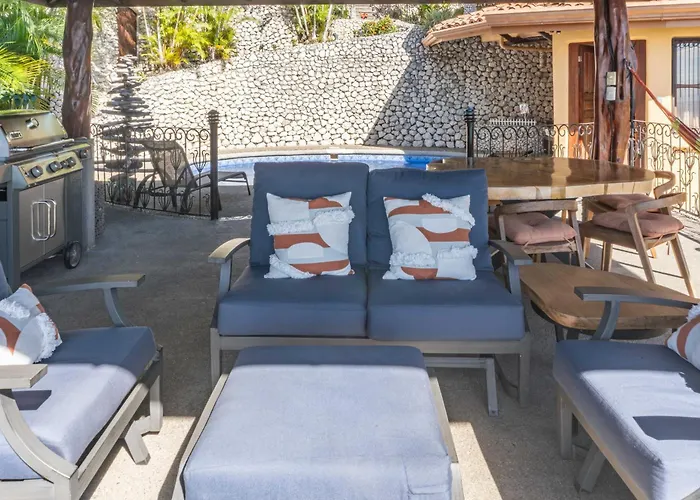 Villa Casa Sonora - Ocean View