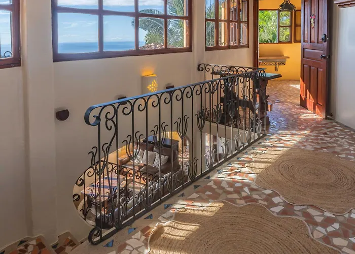 Casa Sonora - Ocean View * Puerto Carrillo