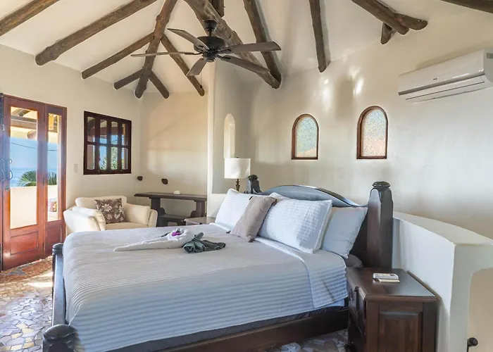 Villa Casa Sonora - Ocean View *
