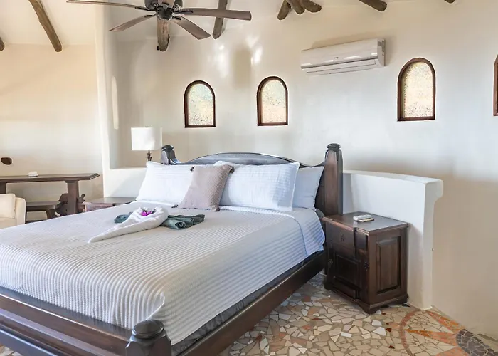 Casa Sonora - Ocean View Villa *