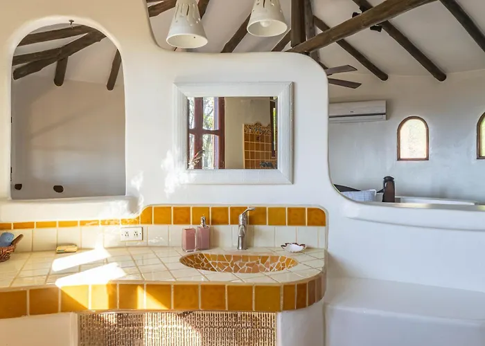 Casa Sonora - Ocean View Villa *