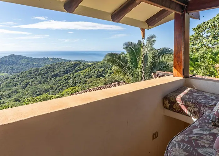 Casa Sonora - Ocean View Villa