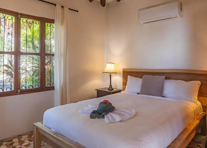 Casa Sonora - Ocean View Villa