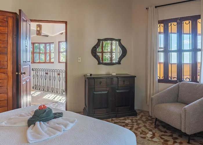 Villa Casa Sonora - Ocean View *