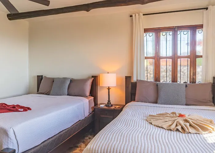 Villa Casa Sonora - Ocean View *