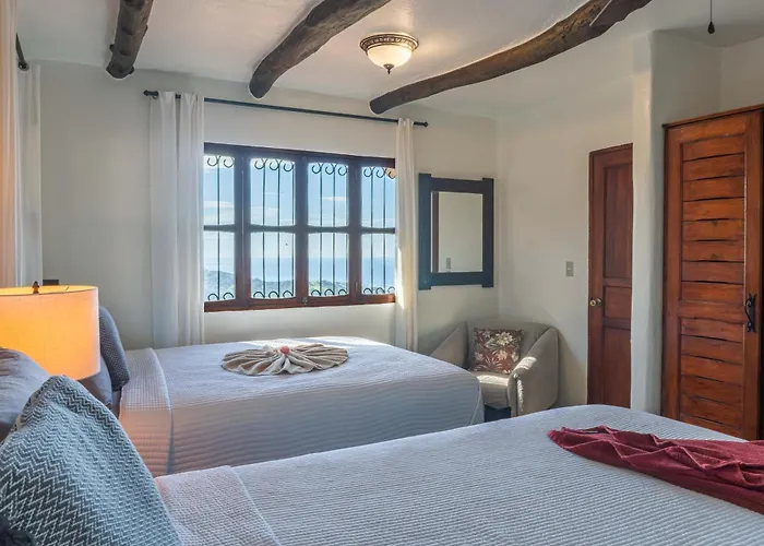 Casa Sonora - Ocean View *