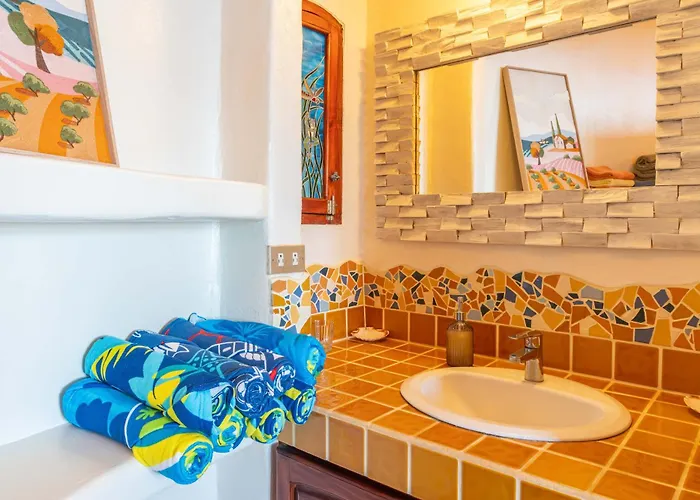 Villa Casa Sonora - Ocean View