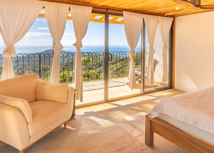 Villa Casa Sonora - Ocean View *