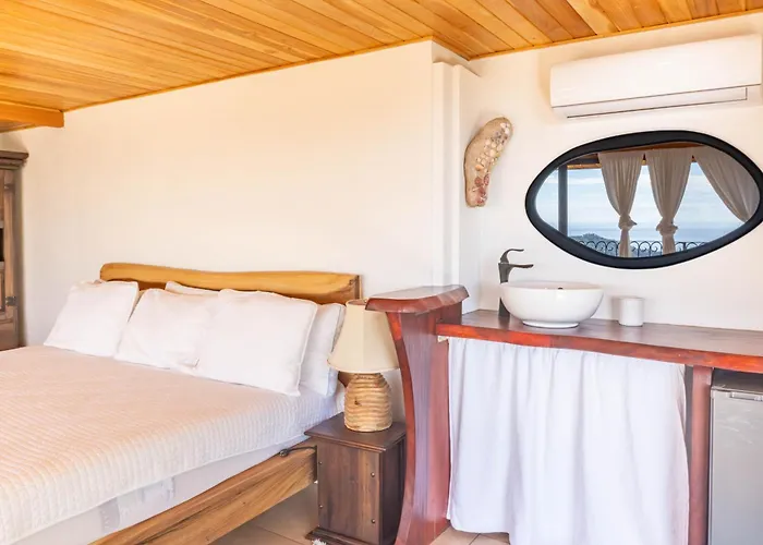 Villa Casa Sonora - Ocean View *