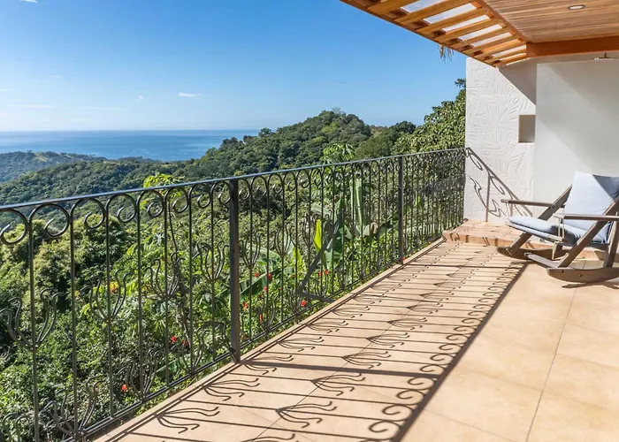 Casa Sonora - Ocean View Villa *